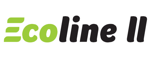 Ecoline II - Logo